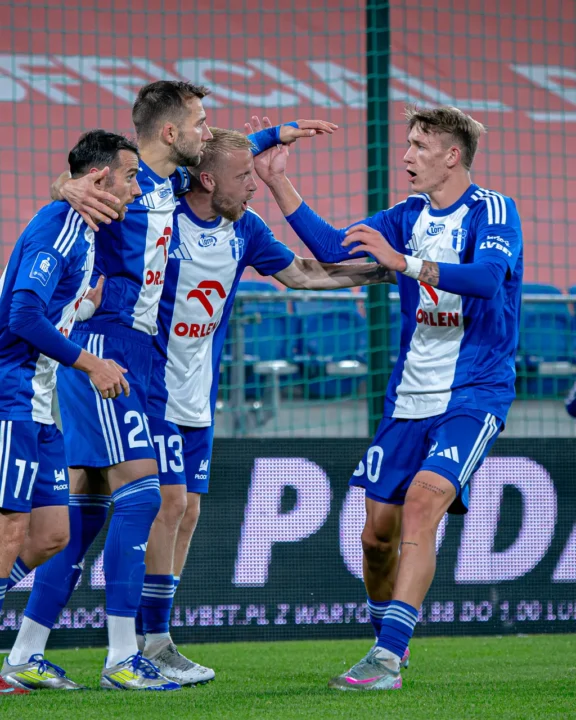 STS PP: Znamy termin meczu z Gieksą