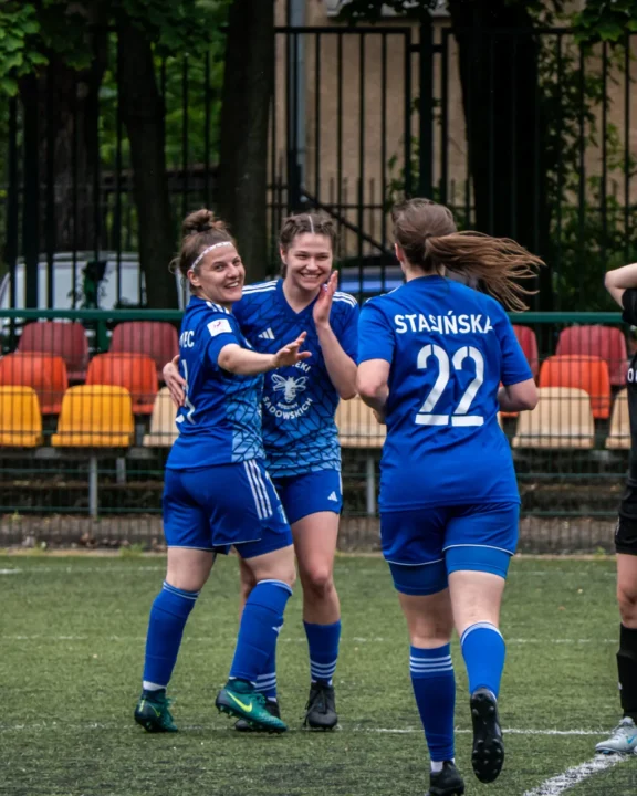 Znamy terminarz rundy jesiennej 2 Ligi kobiet 2025/2026