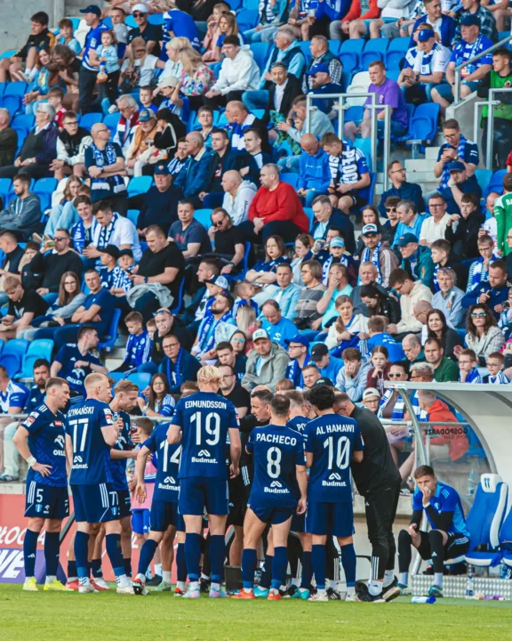 Raport kartkowy: Na półfinał w komplecie