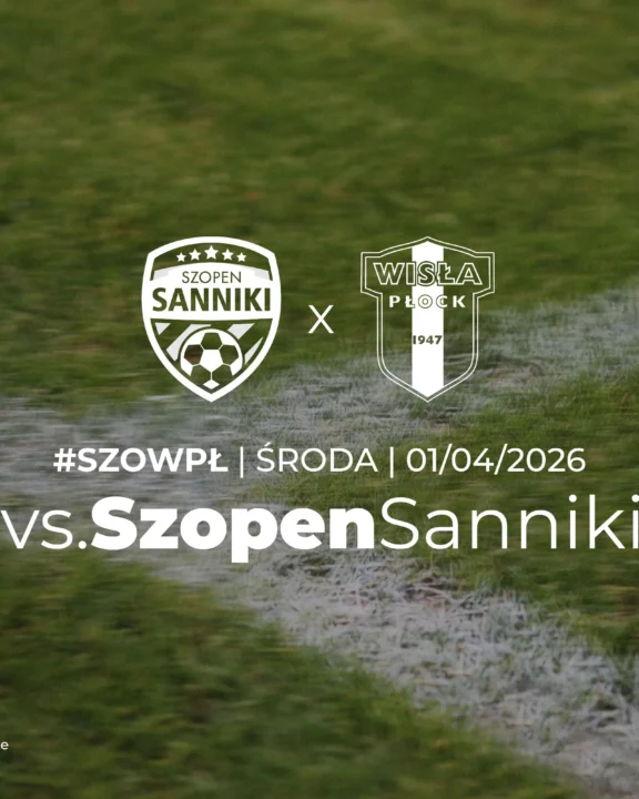 MPP: Szopen pierwszym rywalem