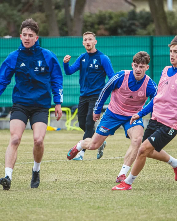 Harmonogram meczów Nafciarzy (28-31 marca)