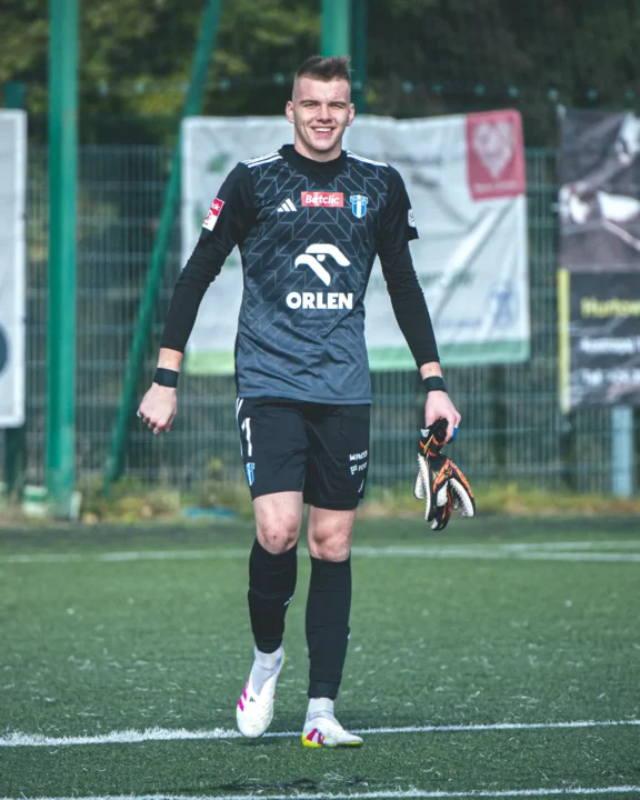 Klat i spółka najlepsi w 11. kolejce Betclic 3. Ligi!