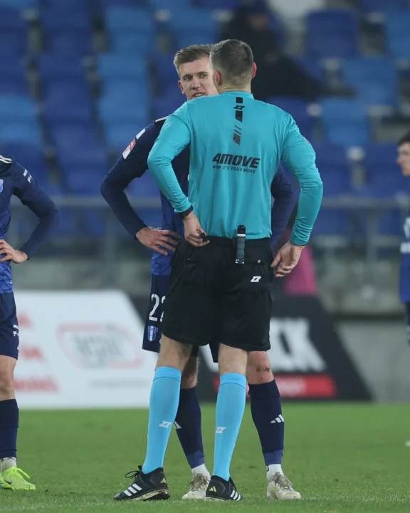 Zagrożeni Hiszpański i Jime