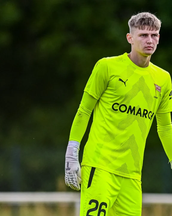 Jakub Burek wraca do Wisły Płock