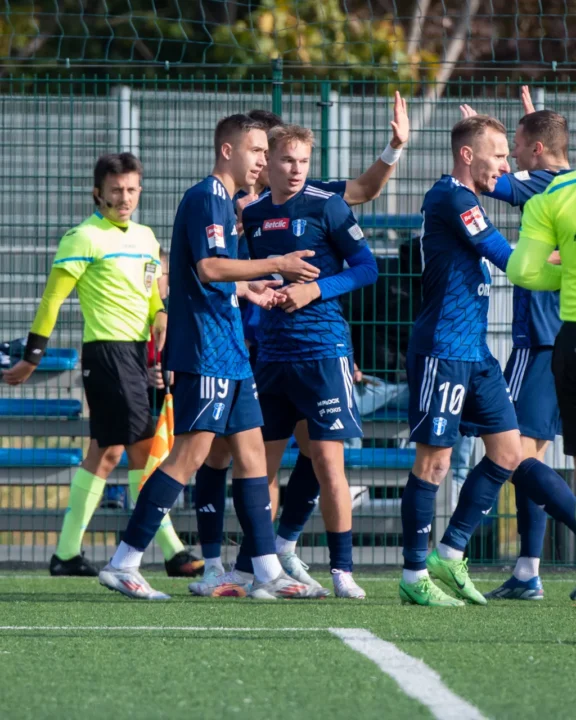 forBET MPP: W 1/8 z Kasztelanem