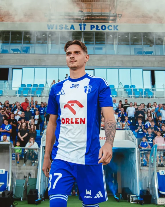 Tomczyk odchodzi do Podbeskidzia