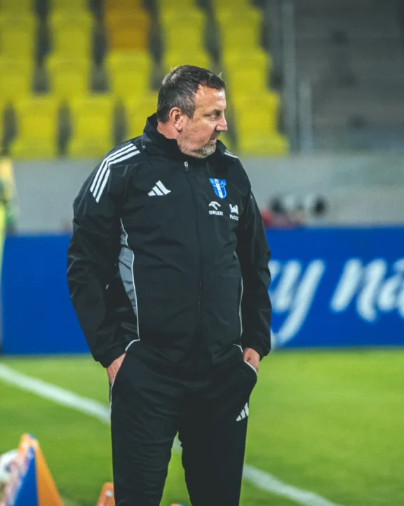 Konferencja prasowa po #GKSWPŁ