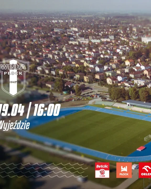 Zapowiedź: Mława czeka