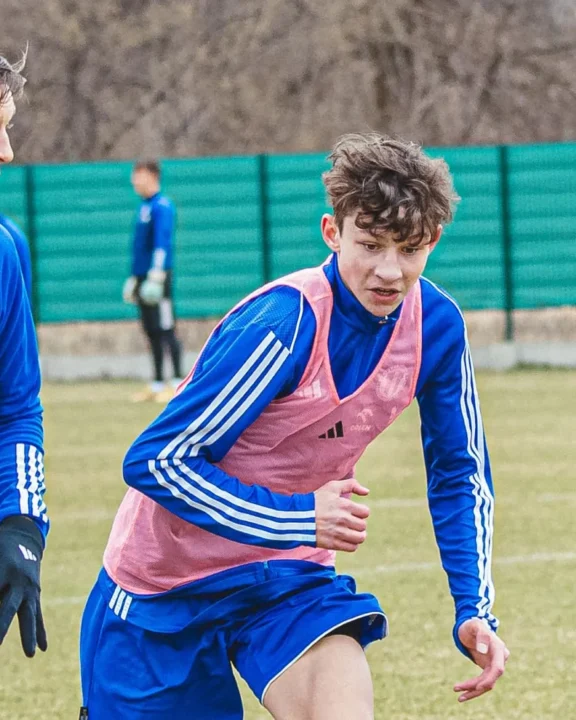 Strzelecki zaproszony na testy przez Hellas Verona