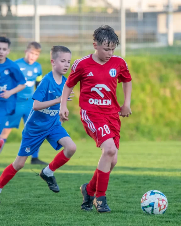 Wyniki meczów Nafciarzy (25-28 kwietnia)