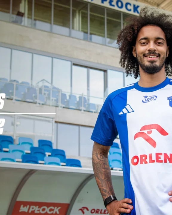 Tomás Tavares nowym zawodnikiem Nafciarzy