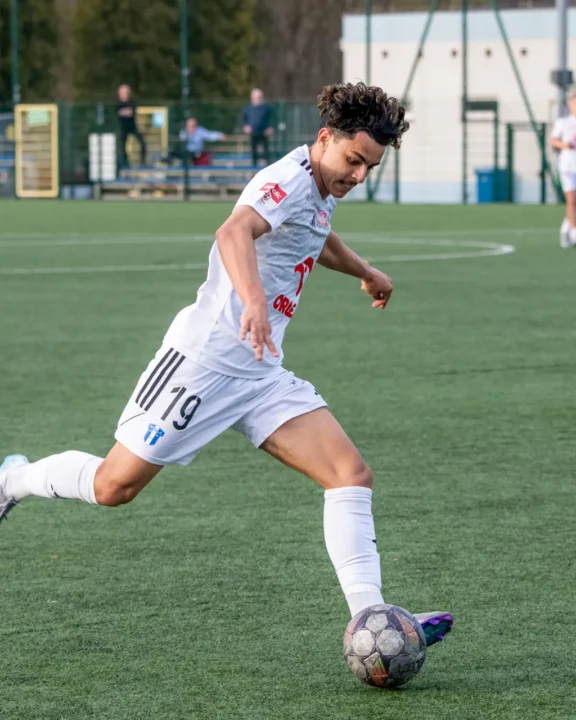 Betclic 3. Liga: Wyszarpany punkt