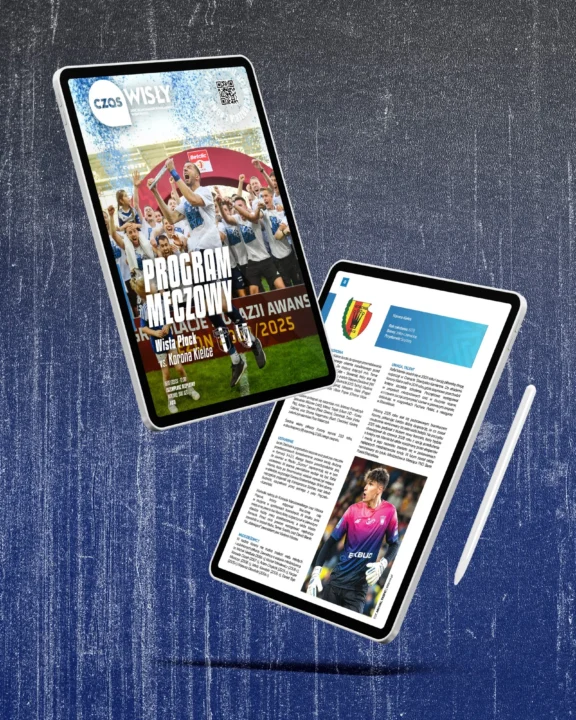 Czas Wisły #211 na #WPŁKOR [PDF]