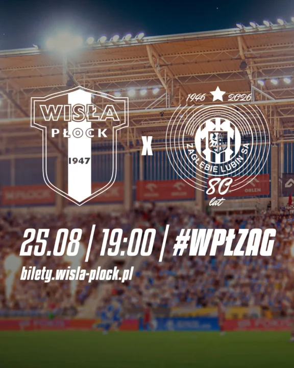 Zapowiedź: Pokonać Zagłębie