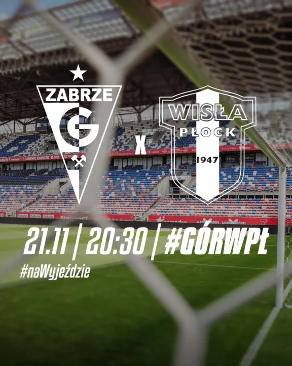 Zapowiedź: Starcie z liderem