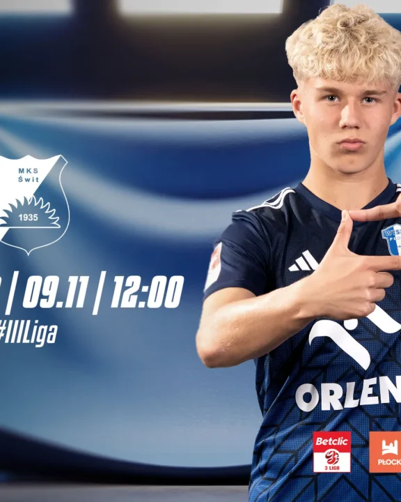 Zapowiedź: Przełamać impas ze Świtem