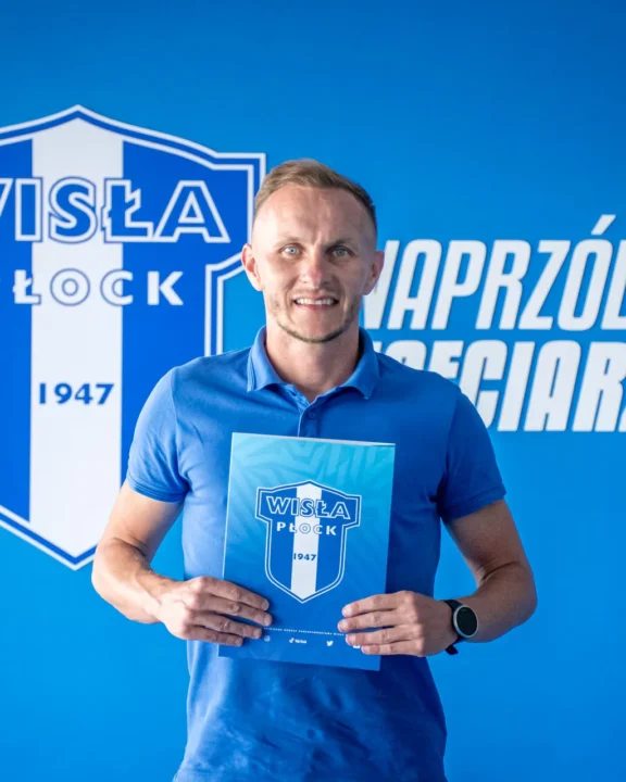 Wawrzyński i Janus na kolejny rok z Nafciarzami