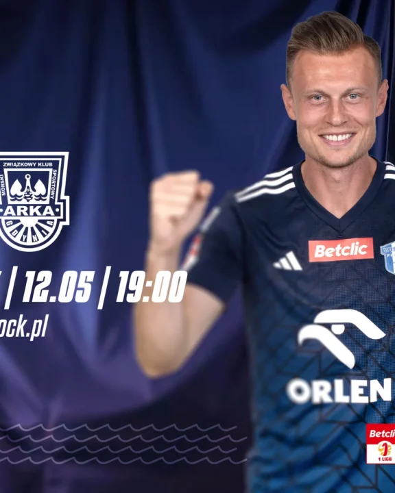 Rusza sprzedaż biletów na #WPŁARK