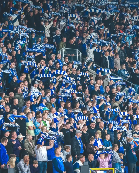 Sprzedaż biletów na #WPŁLPO i #WPŁCRA