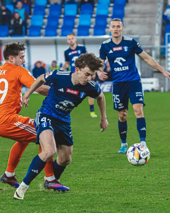 Harmonogram meczów Nafciarzy (15-16 marca)