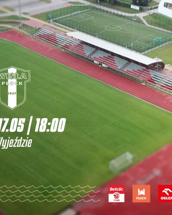 Zapowiedź: Po punkty do Warmii