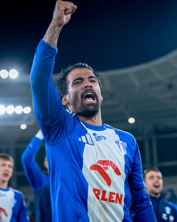 25/26 | Wisła Płock – Zagłębie Lubin