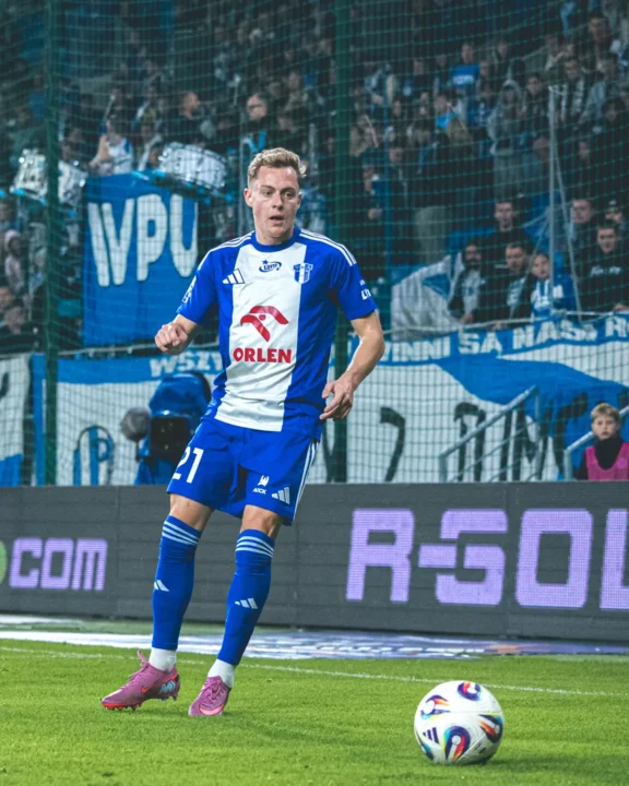 Do Radomia w poniedziałek