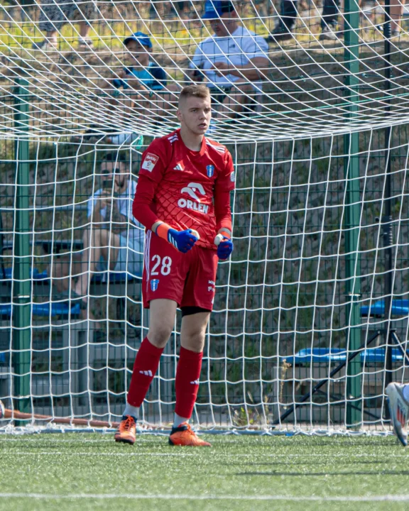 Klat wypożyczony do Kasztelana