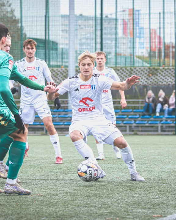 III liga. Warta w cieniu Wisły