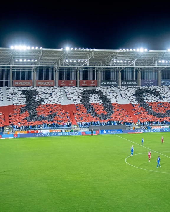 Sierpień 2025: Rekord frekwencji i kolejne zwycięstwa