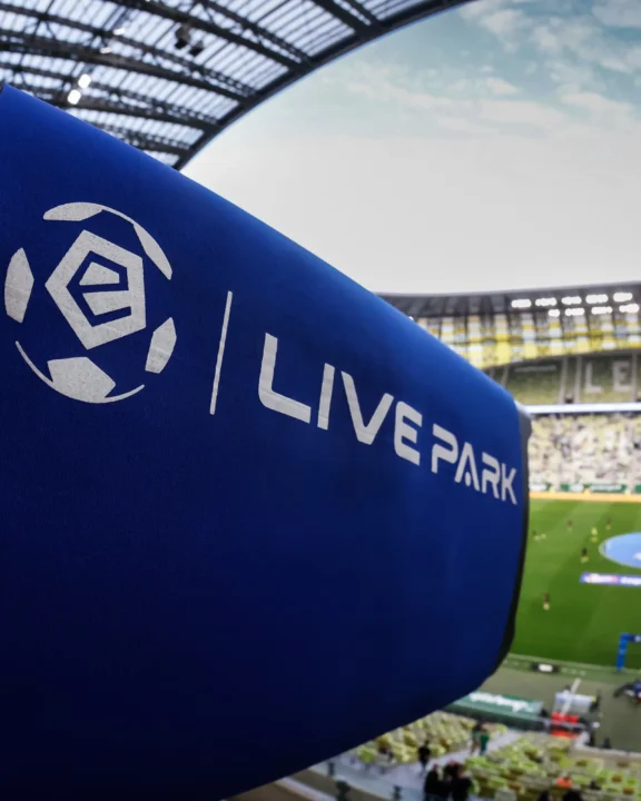 Gdzie oglądać #LGDWPŁ?