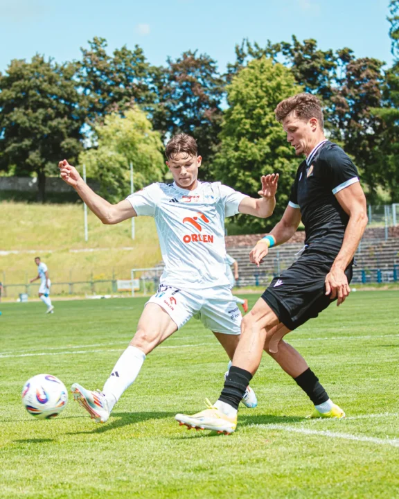 #CampEkstra. Po razie z Chrobrym