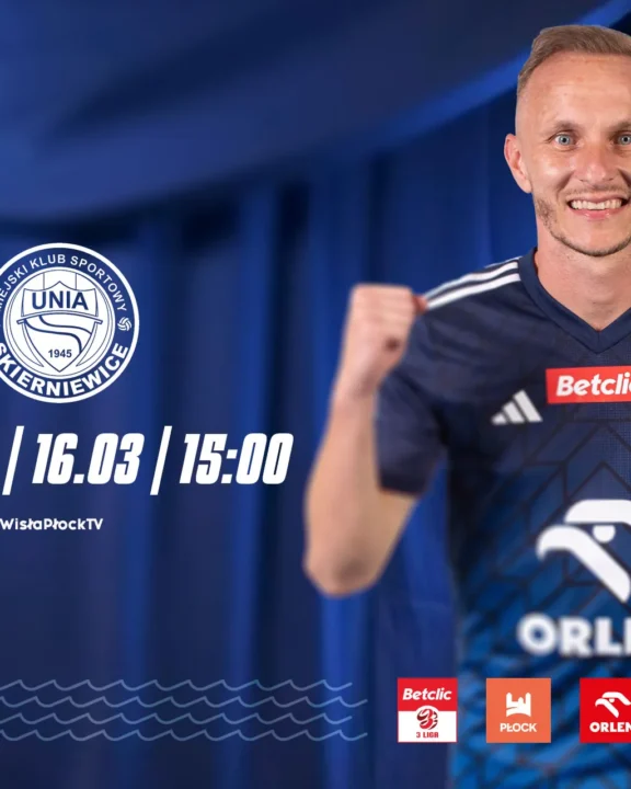 Zapowiedź: Dwójka podejmie lidera [TRANSMISJA]