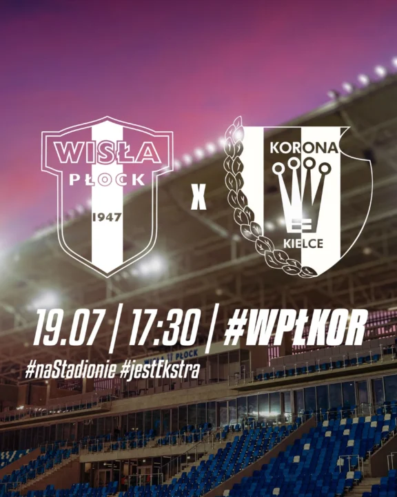 Zapowiedź: WRACAMY!