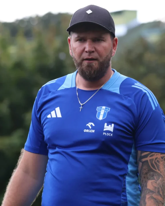 25/26 | LFA Szczecin – Wisła Płock