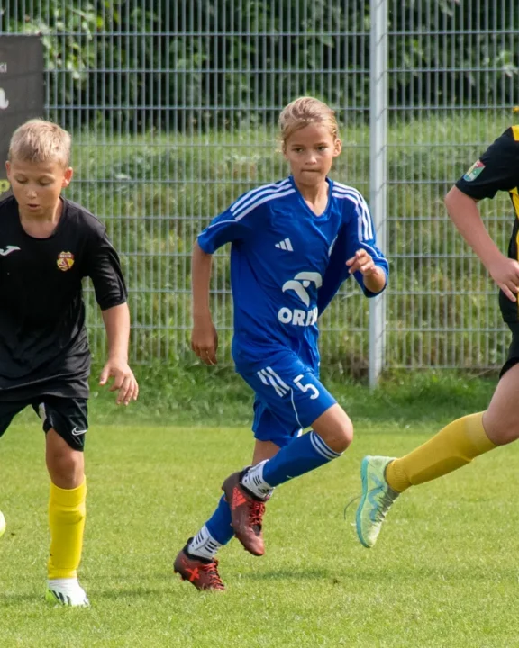 Zuzanna Ners na ZAMO 2025!