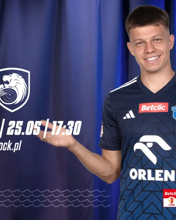 #WPŁMIE. Rusza sprzedaż biletów na ostatni mecz sezonu zasadniczego!