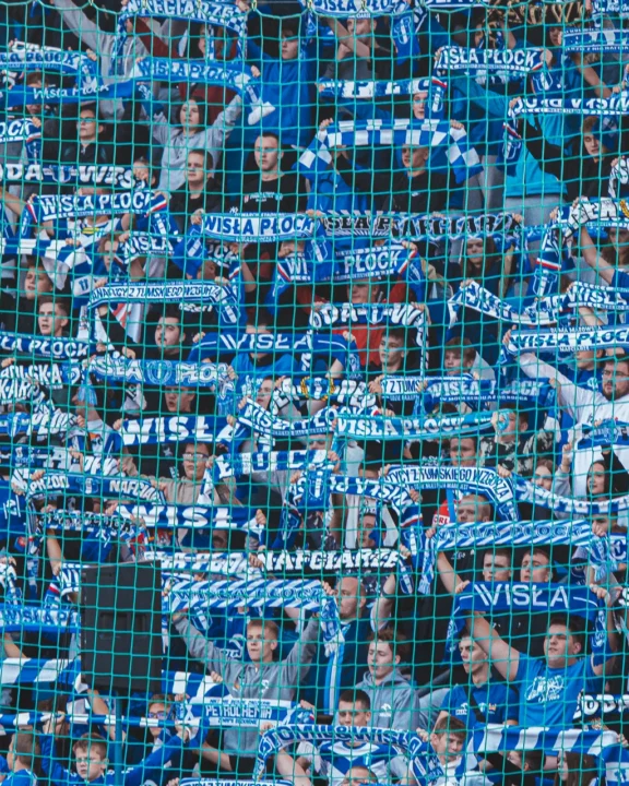 Bilety na #WPŁODR w FanShopie, kasach i przez Internet