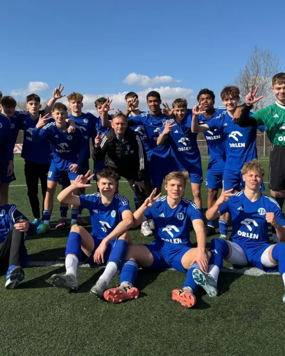 Wyniki meczów Nafciarzy (15-16 marca)