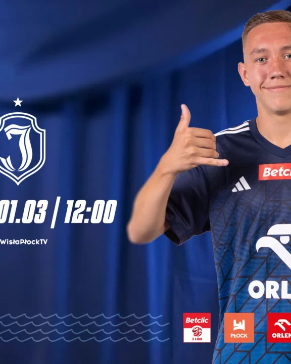 Zapowiedź: Drugi zespół wkracza do akcji!