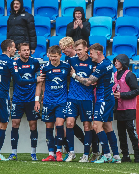 Podsumowanie tygodnia (31 marca – 6 kwietnia)