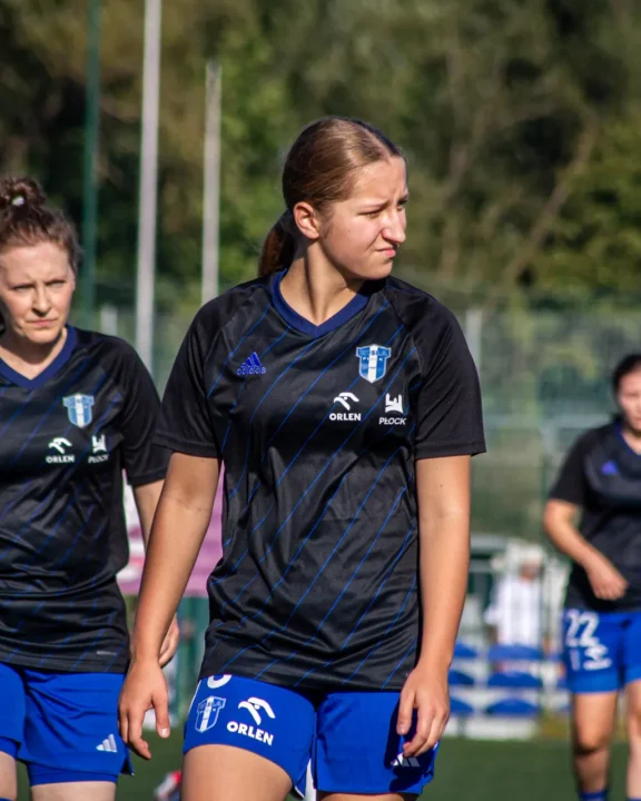 25/26 | Wisła Płock – Medyk II Konin