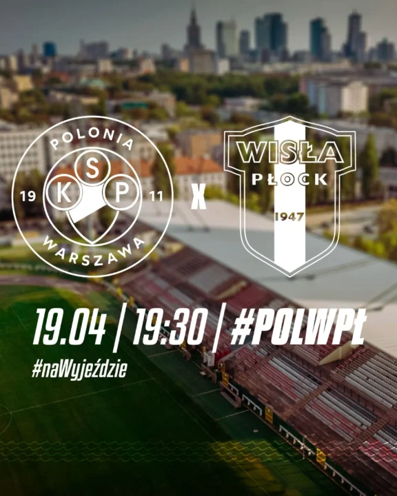 Zapowiedź: Na Polonię w Wielką Sobotę