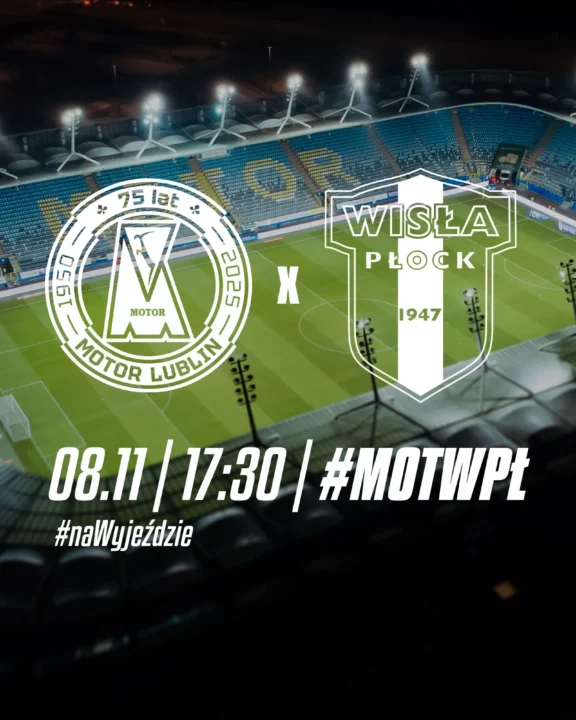 Zapowiedź: Kierunek Lublin