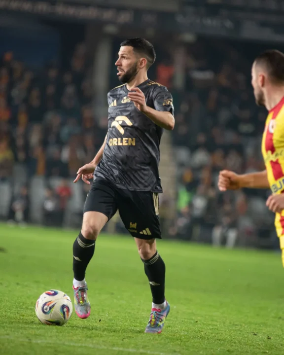 Udany rok zakończony remisem