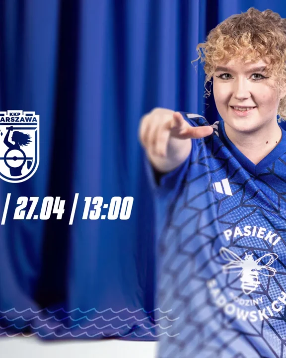 Zapowiedź: Podrażnione podejmą liderki