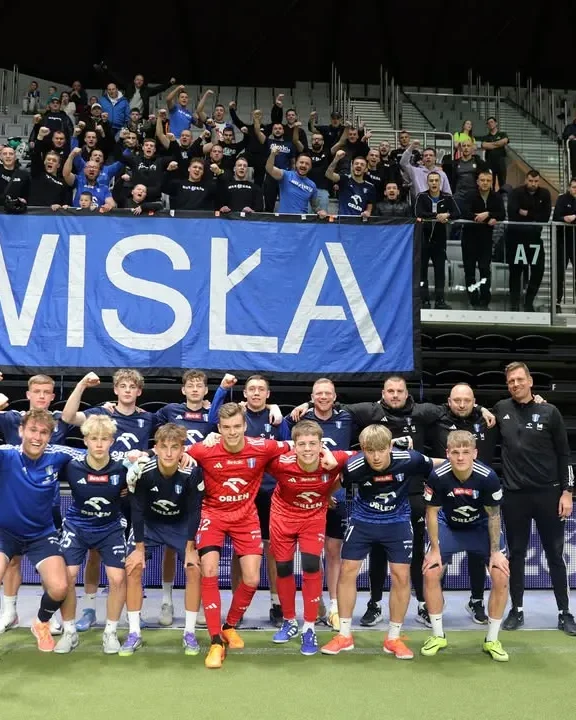 Nafciarze po JOCZ Stomil Cup 2026