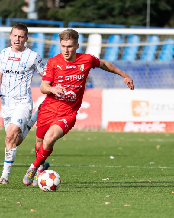 Wypożyczeni: Kuchko w jedenastce kolejki!