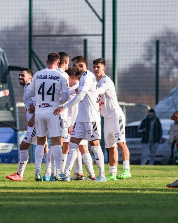 Kadra na obóz w Larze [ZIMA 2025]