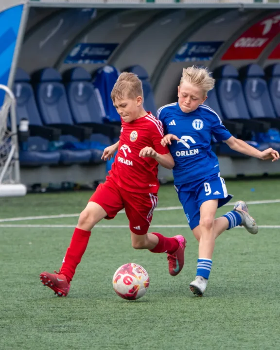 Harmonogram meczów Nafciarzy (10-12 maja)